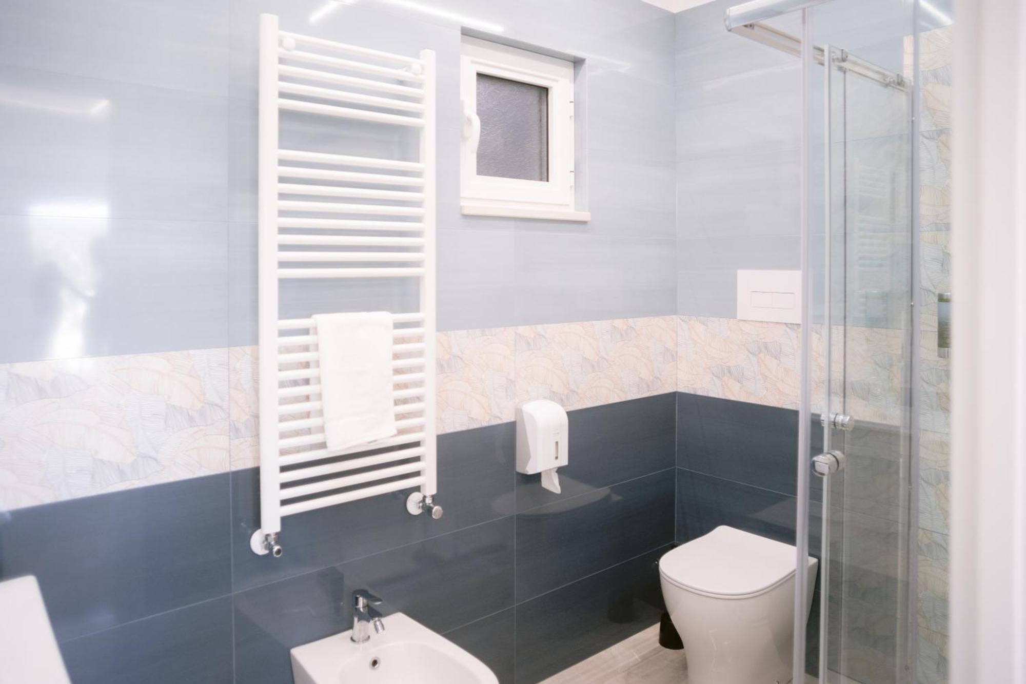 Da Biagio B&B - Ristorante San Severo Eksteriør bilde