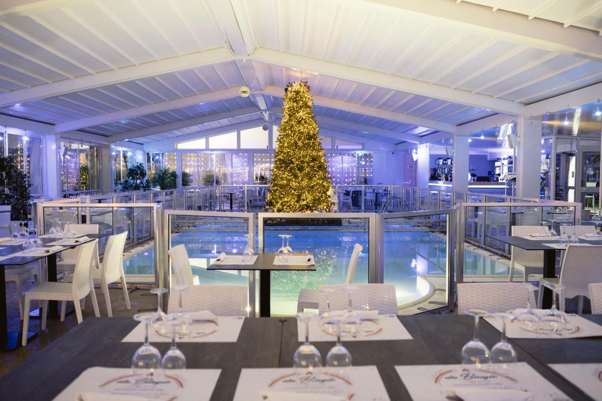 Da Biagio B&B - Ristorante San Severo Eksteriør bilde